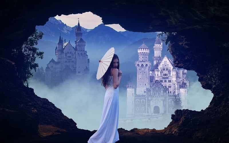 Fairytale Castles
