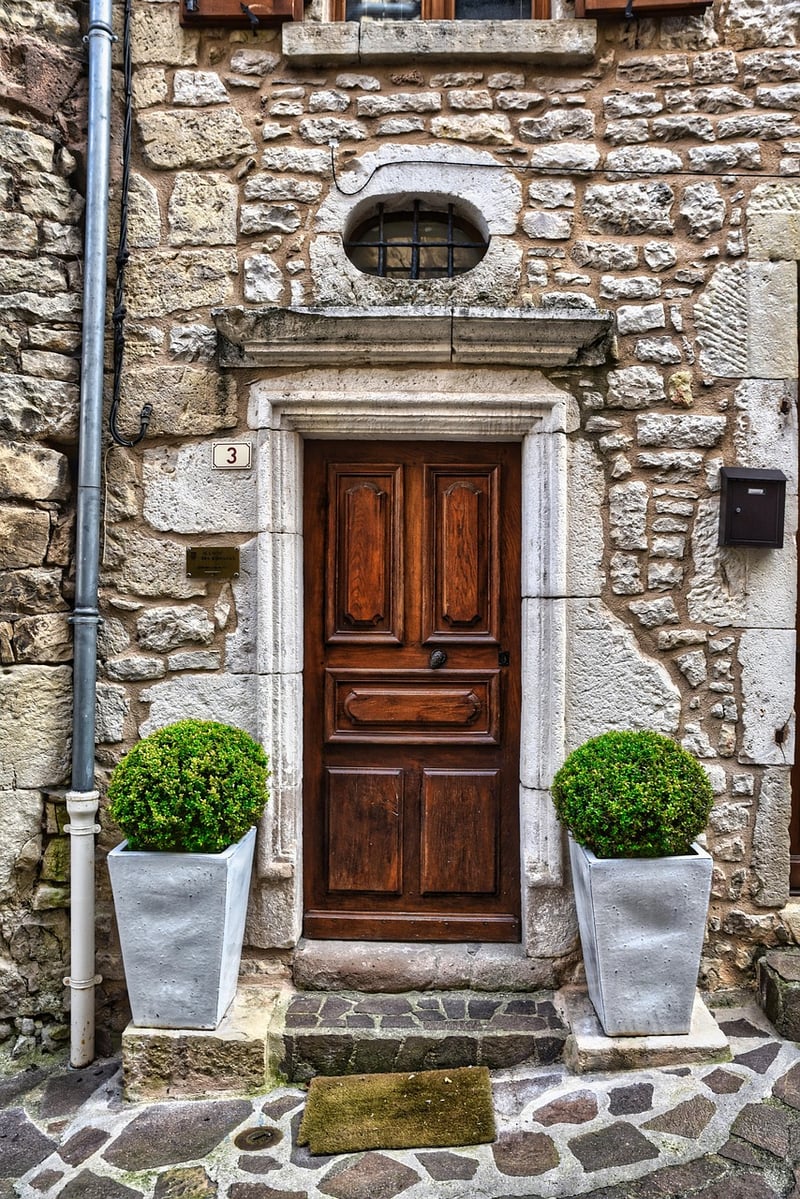 Medieval Charm